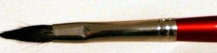 Sumi No2 Brush